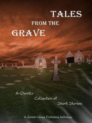 cover image of Tales from the Grave